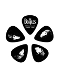 PW1CBK2-10B2 BEATLES PICKS - MEET THE BEATLES (THIN), зображення 1