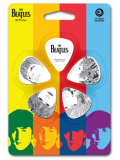 PW1CWH6-10B1 BEATLES PICKS - REVOLVER (HEAVY), зображення 1 | JAM PW1CWH6-10B1 BEATLES PICKS - REVOLVER (HEAVY), зображення 1
