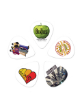PW1CWH6-10B3 BEATLES PICKS - ALBUMS (HEAVY), зображення 2 | JAM PW1CWH6-10B3 BEATLES PICKS - ALBUMS (HEAVY), зображення 2
