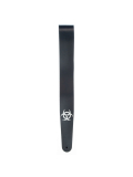 25LBIO ICON LEATHER GUITAR STRAP, BIOHAZARD, зображення 3 | JAM 25LBIO ICON LEATHER GUITAR STRAP, BIOHAZARD, зображення 3