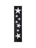 PW25L-STRS Icon Collection Guitar Strap, Stars, зображення 2