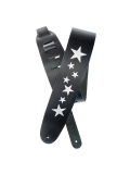 PW25L-STRS Icon Collection Guitar Strap, Stars, зображення 1