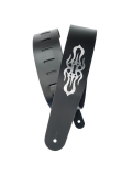 PW25LTRBB Icon Collection Guitar Strap, Tribal Band, зображення 1 | JAM PW25LTRBB Icon Collection Guitar Strap, Tribal Band, зображення 1