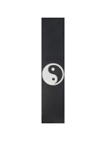 PW25L-YNYG Icon Collection Guitar Strap, Yin Yang, зображення 2 | JAM PW25L-YNYG Icon Collection Guitar Strap, Yin Yang, зображення 2