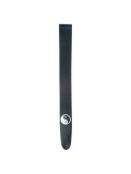 PW25L-YNYG Icon Collection Guitar Strap, Yin Yang, зображення 3 | JAM PW25L-YNYG Icon Collection Guitar Strap, Yin Yang, зображення 3