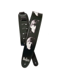 PW25LB01 Beatles Guitar Strap, Meet The Beatles, зображення 1 | JAM PW25LB01 Beatles Guitar Strap, Meet The Beatles, зображення 1