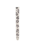 PW25LOZ02 Ozzy Osbourne Guitar Strap, Cartoon , зображення 3 | JAM PW25LOZ02 Ozzy Osbourne Guitar Strap, Cartoon , зображення 3