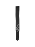 PW25LS-JS2 Joe Satriani Leather Guitar Strap, Grey Man, зображення 3 | JAM PW25LS-JS2 Joe Satriani Leather Guitar Strap, Grey Man, зображення 3