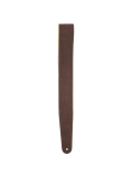 25SS01-DX Suede Guitar Strap (Cognac), зображення 2