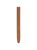 25SS02-DX Suede Guitar Strap (Honey), зображення 2