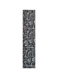 PW50AL02 Alchemy Guitar Strap, Gothic Crosses, зображення 2 | JAM PW50AL02 Alchemy Guitar Strap, Gothic Crosses, зображення 2