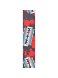 PW50AL03 Alchemy Guitar Strap, Razor's Edge, зображення 2