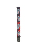 PW50AL03 Alchemy Guitar Strap, Razor's Edge, зображення 3