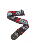 PW50AL03 Alchemy Guitar Strap, Razor's Edge, зображення 1