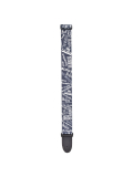 PW50BTL02 Beatles Guitar Strap, Beatlemania, зображення 3