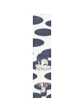 PW50BTL04 Beatles Guitar Strap, Sea of Holes, зображення 2 | JAM PW50BTL04 Beatles Guitar Strap, Sea of Holes, зображення 2
