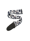PW50BTL04 Beatles Guitar Strap, Sea of Holes, зображення 1 | JAM PW50BTL04 Beatles Guitar Strap, Sea of Holes, зображення 1