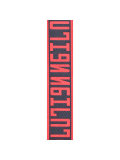 PW50BTL06 Beatles Guitar Strap, Revolution, зображення 2