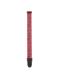 PW50BTL06 Beatles Guitar Strap, Revolution, зображення 3