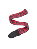 PW50BTL06 Beatles Guitar Strap, Revolution, зображення 1