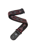 PW50C03 Woven Guitar Strap, Chopper, зображення 1 | JAM PW50C03 Woven Guitar Strap, Chopper, зображення 1