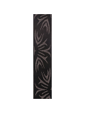 PW50F078 Woven Guitar Strap, Black/Gray Tattoo, зображення 2