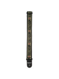 PW50W05 Woodstock Guitar Strap, Army 69, зображення 3