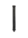 50BAL00 AUTO LOCK GUITAR STRAP (BLACK), зображення 4