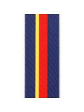 YELLOW SUBMARINE 50TH ANNIVERSARY GUITAR STRAP TIN - JOHN, зображення 3