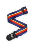 YELLOW SUBMARINE 50TH ANNIVERSARY GUITAR STRAP TIN - JOHN, зображення 2
