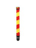 YELLOW SUBMARINE 50TH ANNIVERSARY GUITAR STRAP TIN - PAUL, зображення 3