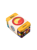 YELLOW SUBMARINE 50TH ANNIVERSARY GUITAR STRAP TIN - PAUL, зображення 4