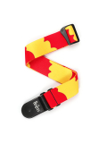 YELLOW SUBMARINE 50TH ANNIVERSARY GUITAR STRAP TIN - PAUL, зображення 2