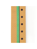 YELLOW SUBMARINE 50TH ANNIVERSARY GUITAR STRAP TIN - GEORGE, зображення 3