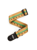 YELLOW SUBMARINE 50TH ANNIVERSARY GUITAR STRAP TIN - GEORGE, зображення 2