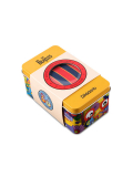 YELLOW SUBMARINE 50TH ANNIVERSARY GUITAR STRAP TIN - RINGO, зображення 4
