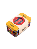 YELLOW SUBMARINE 50TH ANNIVERSARY GUITAR STRAP TIN - RINGO, зображення 5