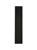 PLANET LOCK GUITAR STRAP (BLACK), зображення 3