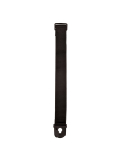 PLANET LOCK GUITAR STRAP (BLACK), зображення 2
