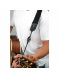 DGS15 ACOUSTIC QUICK RELEASE SYSTEM (BLACK), зображення 2