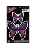 GT77018 GUITAR TATOO, TRIBAL BUTTERFLY, зображення 1