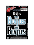 GT77200 GUITAR TATOO, BEATLES LOGO, зображення 1 | JAM GT77200 GUITAR TATOO, BEATLES LOGO, зображення 1