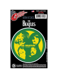 GT77208 GUITAR TATOO, BEATLES GET BACK, зображення 1 | JAM GT77208 GUITAR TATOO, BEATLES GET BACK, зображення 1