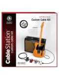 PW-GPKIT-50 DIY Solderless Instrument Cable Kit, зображення 1