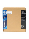 PW-INSTC-50 Cable Station™ Bulk Cable 50ft, зображення 1 | JAM PW-INSTC-50 Cable Station™ Bulk Cable 50ft, зображення 1
