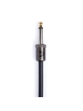 PW-GP-2 1/4 inch Plug, Straight, зображення 5