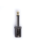 PW-GP-2 1/4 inch Plug, Straight, зображення 4