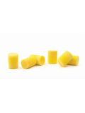 PWEP3 DISPOSABLE FOAM EAR PLUGS 3-PACK, зображення 1