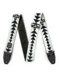 PWM11 PENDLETON X DUNLOP THUNDER QUARREL JACQUARD STRAP, зображення 2