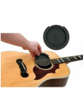 PW-SH-01 Screeching Halt Soundhole Plug, зображення 4
